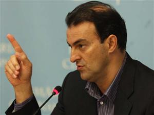 Biroul primarului Apostu, sigilat de procurori FOTO