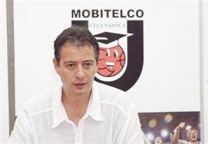 Cristescu: Nu sunt mândru de înfrângere, însă sunt mândru de maniera în care am abordat partida