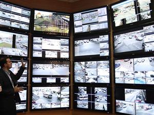 Dosarul camerelor de supraveghere, printre ţintele procurorilor