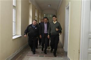 OFICIAL: Primarul Sorin Apostu, reţinut pentru 24 de ore