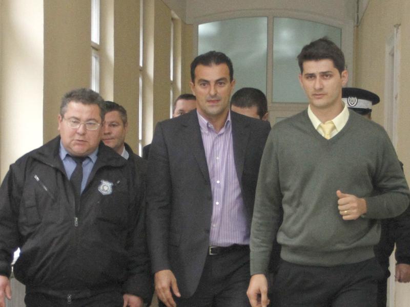 Ziua în care Apostu şi-a aşteptat verdictul