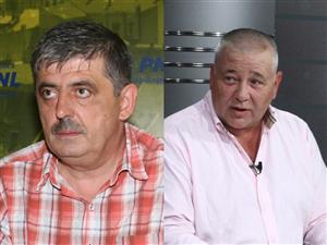 Oficial: Horea Uioreanu şi Marius Nicoară, candidaţi USL