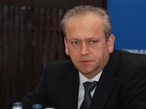 Prefectul de Cluj a emis ordinul de suspendare din funcţie a vicepreşedintelui CJ Radu Bica