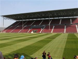 CFR Cluj cere 28 milioane de euro de la CJ Cluj pentru stadion VIDEO