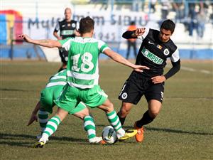 Fotbal fără goluri şi consistenţă. Badea: “E un punct câştigat!”