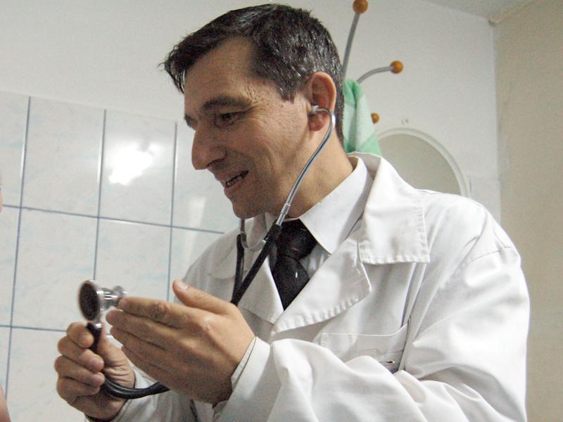 Cât scoatem din buzunar pentru doctor