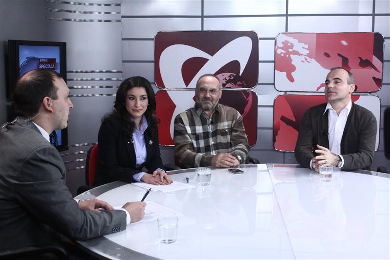  Un an de REALITATEA TV Cluj