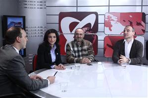  Un an de REALITATEA TV Cluj