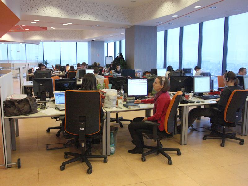 9.000 de informaticieni la Cluj