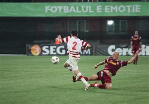 Steaua - CFR, cap de afiş în ultima etapă a turului. Costa: 