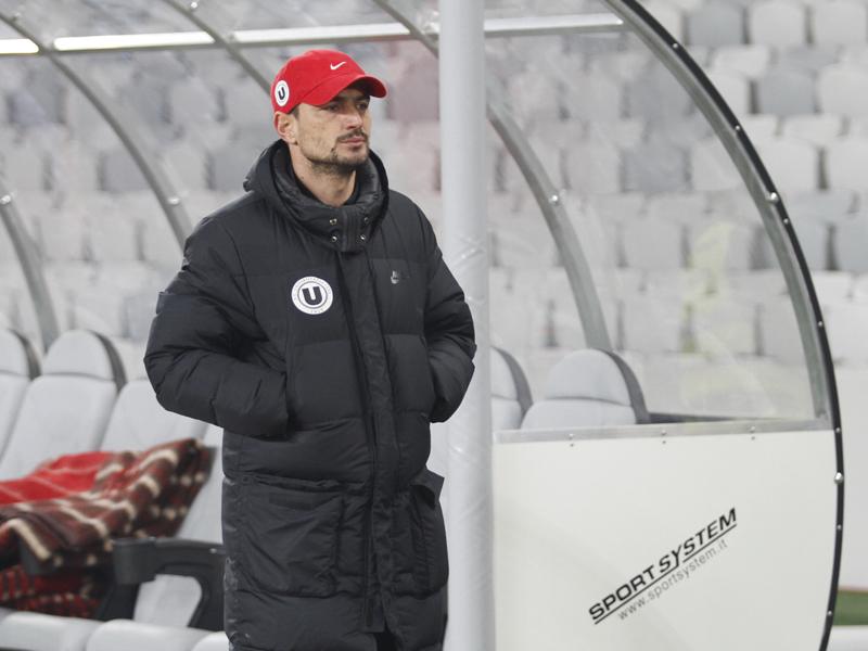 Era Badea s-a încheiat. Grigoraş, Rednic şi Pustai, pe lista lui “U”