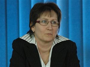 Şefa Direcţiei de Protecţia Copilului Cluj primeşte “Crucea Transilvană”