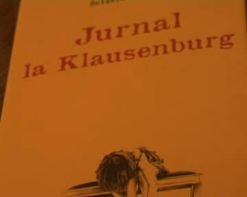 Jurnal de Klausenburg