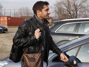 Gir de la “Clau-gol”: “Badea? Foarte bine că s-a întors!”