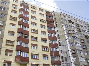 Scutiri de impozit pentru proprietarii apartamentelor reabilitate termic     