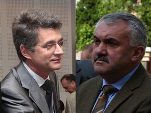 Ciuce sau Irimie: lupta finală pentru funcţia de rector la UMF