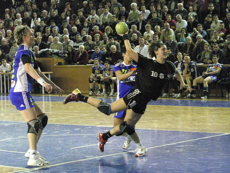 60 de minute de vis: În 2011 “U” Jolidon a fost egala “galacticelor” de la Oltchim