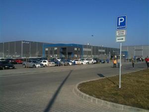 Închiderea fabricii Nokia din Cluj, subiect de reportaj pentru BBC. Paszkany e sursă: 