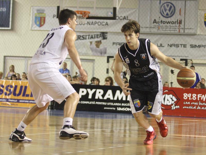 Baschetbalistul Tyler Morris a fost operat cu succes
