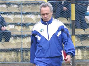 Ciorceri: Arieşul Turda se va baza pe fotbaliştii localnici