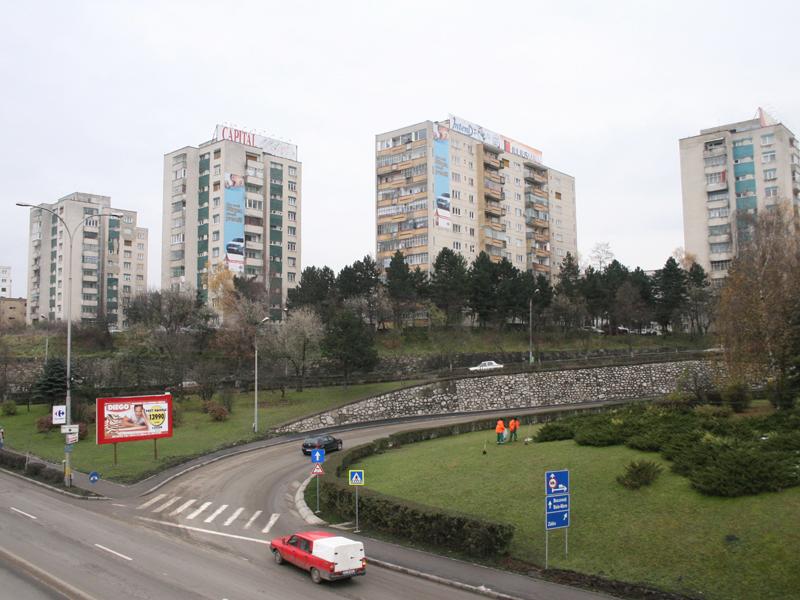Turnul Imperial costă 10 milioane de euro
