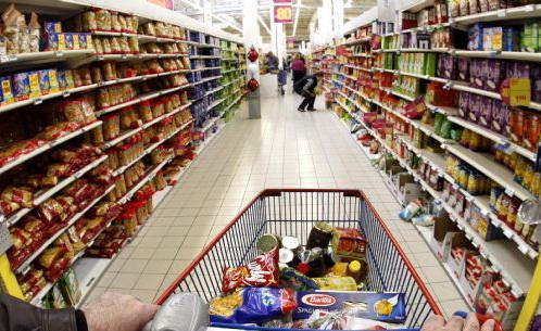 Amenzi de 415.000 de lei pentru hipermarketuri în 2011 la Cluj