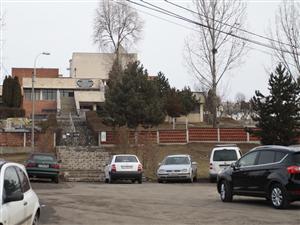 Crematoriul din Mănăştur, blocat. Deocamdată