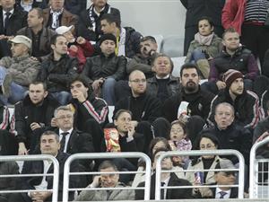 Toţi pentru victorie! Fotbaliştii lui “U” vin la derby-ul cu Asesoft