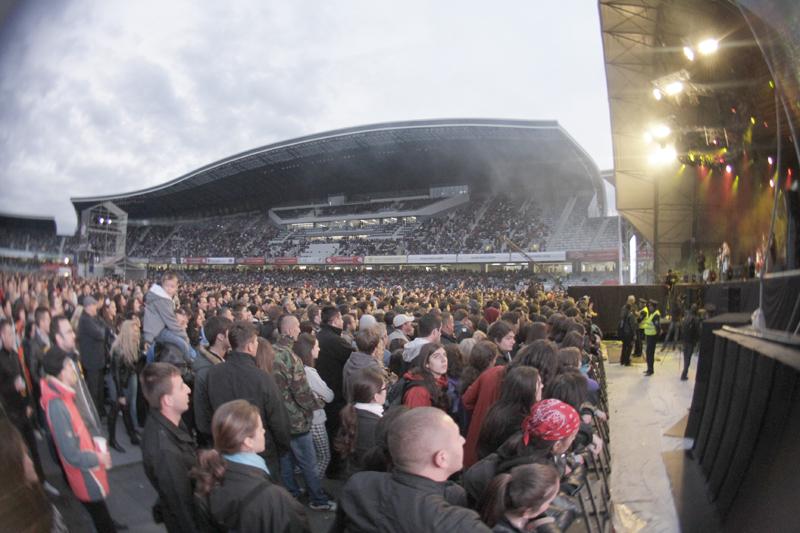 De unde vin banii pe Cluj Arena