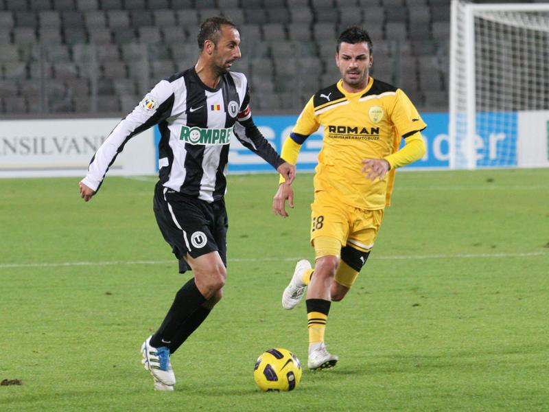Transferurile lui Hoban şi Cristescu, “prioritate zero” la Universitatea