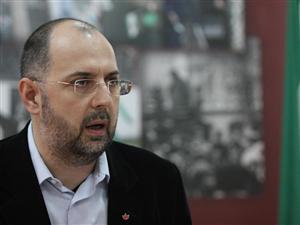 Kelemen Hunor: Susţinem sesiune parlamentară extraordinară; anticipatele nu sunt o soluţie bună