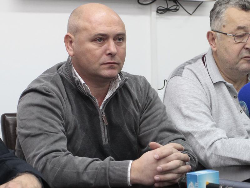 “U” rămâne în Superliga Naţională şi ţinteşte Top 4 