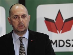 Kelemen Hunor: “Anticipatele destabilizează”
