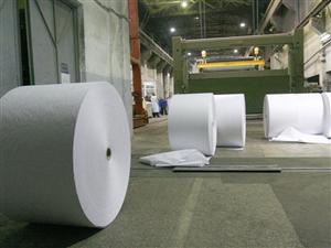 Linia de producţie hârtie de la Someş Dej se redeschide