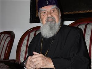 Volum “In memoriam”, la parastasul de un an al mitropolitului Bartolomeu
