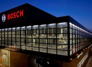 Boc: Bosch a cerut ajutor de stat pentru a investi la Cluj