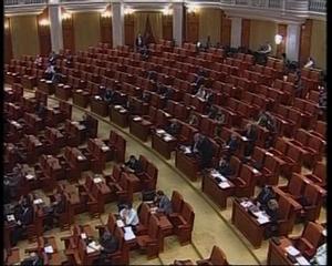 Indemnizaţiile de parlamentar ale deputaţilor şi senatorilor de Opoziţie din Cluj merg la SMURD VIDEO
