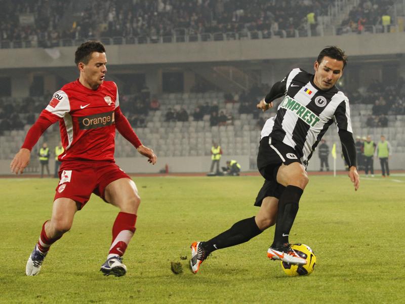 Ruşii de la Krasnodar au intrat în cursa pentru Cristea