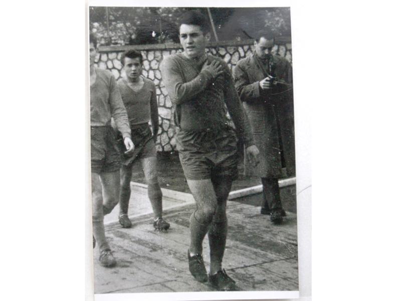 Misteriosul domn Ivansuc. Povara numărului “7”