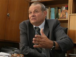 Maica Sfântă a singurătăţii