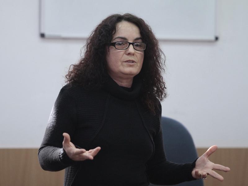 Eniko Vincze, candidat la funcţia de rector UBB, ia poziţie faţă de Ordinul MECTS