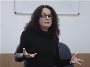 Eniko Vincze, candidat la funcţia de rector UBB, ia poziţie faţă de Ordinul MECTS