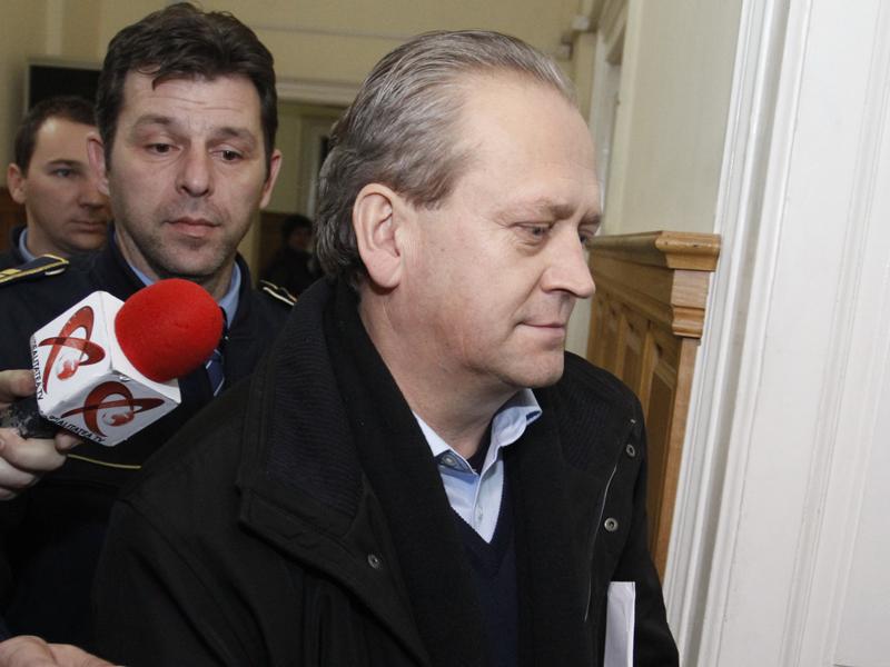 Bica, suspectat că s-ar implica în alte “acţiuni ilicite” dacă ar fi pus în libertate