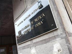 Cursă de unul singur la Academia de Muzică. Vezi cine e noul rector