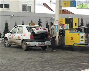 Se scumpeşte benzina. Din nou VIDEO