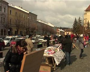 Mărţişoare cu noroc VIDEO