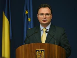 Ministrul Baba a renunţat la funcţia din Senatul UBB