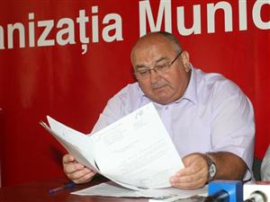 Vuşcan îi cere lui Baba să ia măsuri împotriva 
