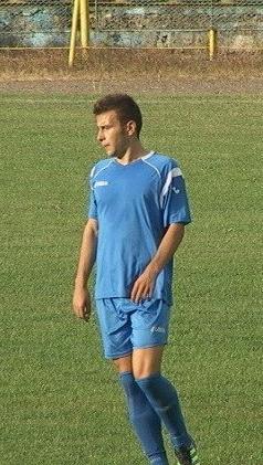 CFR Cluj a luat un fotbalist de la Unirea Dej