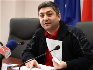 Clujenii vor Mitropolia lui Bartolomeu înapoi
